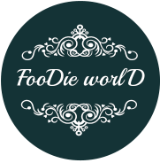 FooDie  worLD